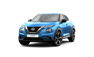 Nissan Nový Juke